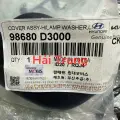Nắp đậy + vòi phun nước rửa đèn pha Hyundai Tucson 2016 2017 2018 chính hãng 98680D3000 98690D3000 98671D3000 98671D3000