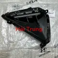 Ốp cản trước Kia K3 chính hãng