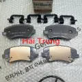 Má phanh trước Kia Cerato 2016-2018, K3 2013-2016 chính hãng 58101A7A01(3)