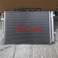 Giàn nóng Kia Rio 2014 chính hãng