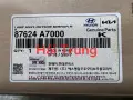 Đèn xi nhan gương chiếu hậu Kia Cerato 2012-2017 chính hãng