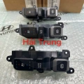 CÔNG TẮC PHANH TAY ĐIỆN TỬ HYUNDAI SANTAFE 2015 2016 2017 2018 2019 2020(2)