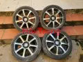 Lazang R15 Kia Morning 2005-2007 Tháo xe Zin đẹp