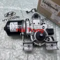 Mô tơ gạt mưa trước Hyundai Accent 2018-2023 chính hãng 98110G2000(1)