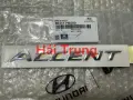Chữ Accent