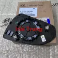 Mặt gương chiếu hậu Hyundai Accent