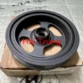 Puly trục cơ Kia Morning chính hãng
