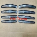 Xi nhan gương (kính) chiếu hậu Hyundai Santafe 2013-2018 87623B8000 87613B8000
