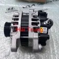 Máy phát Kia Morning, Hyundai I10, I20, Rio chính hãng 3730003355.