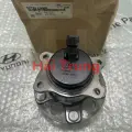 Cụm bi moay ơ sau Kia Cerato