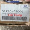 Bi moay ơ trước Hyundai I10 Grand 2014-2022 chính hãng