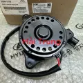 Mô tơ quạt két nước Hyundai Creta Stargazer 2022-2025 chính hãng 25386I7160.