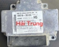 959103S120 Hộp điều khiển túi khí Hyundai Sonata 2012 Tháo xe