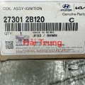 Mô bin Hyundai Elantra 2017-2021 273012B120