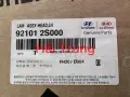 Đèn pha Hyundai Tucson 2008-2010 chính hãng