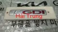Chữ T-GDI Kia Seltos 2020-2024 chính hãng 86312Q6000.