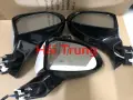 Gương chiếu hậu Hyundai Santafe 2022-2024 Tháo xe Zin đẹp.
