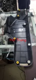 Táp pi cửa hậu Kia Morning