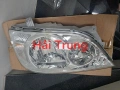 0K53A51030 Đèn pha Kia Carnival 2005-2009
