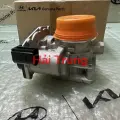 Cụm bướm ga Hyundai Santafe