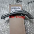 Xi nhan gương chiếu hậu Hyundai Santafe bên phụ chính hãng