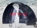 chắn bùn lòng dè trước Hyundai Tucson 2015-2019 chín hãng 86811D3000 86812D3000.