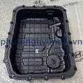 Đáy các te nhớt hộp số tự động Hyundai Avante chính hãng