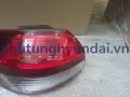 Đèn hậu ngoài Kia Cerato 2019