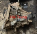 Tháo xe Hộp Số Huyndai i10 - 1.0 MT
