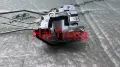 Ổ khóa ngậm cửa Hyundai HD chính hãng 813105H010.