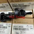 Van thu hồi xăng thừa Cerato, Forte, Elantra, Rio, Carens, Avante, Roi cao cấp 291012B000.