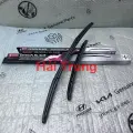 Chổi gạt mưa trước Kia K3 2013-2016 chính hãng denso