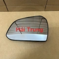 MẶT GƯƠNG (KÍNH) CHIẾU HẬU HYUNDAI I10 GRAND 2014-2023 (CÓ SẤY, KHÔNG SẤY)(1)