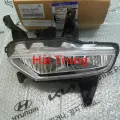 Đèn gầm Hyundai I10 Grand 2017-2020 chính hãng 92201B4600 92202B4600(4)