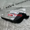 Ốp góc chân kính chắn gió Kia Cerato 2019-2021 chính hãng 86153M6000 86153M6000.