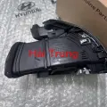 Cửa gió điều hòa Sorento