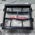 Hướng gió két nước Kia