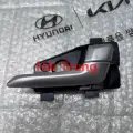 Tay mở cửa trong Kia Morning 2012-2020 cao cấp 826201Y000 826101Y000.