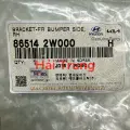 Phe cài cản trước Santafe 2012-2016 chính hãng 865142W000 865132W000(2)
