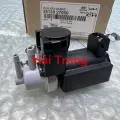 Van đóng mở dù Turbo Hyundai Santafe