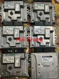 391064A100 391064A500 391064A000 Tháo xe Hộp điều khiển động cơ Hộp đen ECU Hyundai Porter
