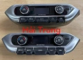 Bảng điều khiển điều hòa AC Kia Rio 2011-2017 Tháo xe