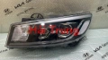 Đèn pha Kia Sedona 2018 2019 2020 Tháo xe.