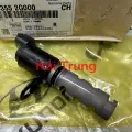Van điều khiển dầu mặt máy hút Hyundai Sonata 2010-2014 chính hãng 243552G000.