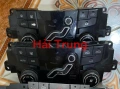 Tháo xe bảng điều khiển công tắc điều hòa Ac Hyundai Sonata 2011-2014