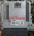 Tháo xe Hộp điều khiển động cơ hộp đen Ecu Hyundai Tucson 391502A300