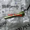 Ắc phanh trước Hyundai Accent 2011-2017 chính hãng 581612F300.