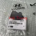 Ốp đuôi tay mở cửa ngoài Kia Sedona