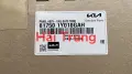 Táp pi cốp sau Kia Morning 2012-2019 chính hãng 817501Y010GAH()