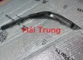 Nẹp mạ cản Hyundai Santafe chính hãng